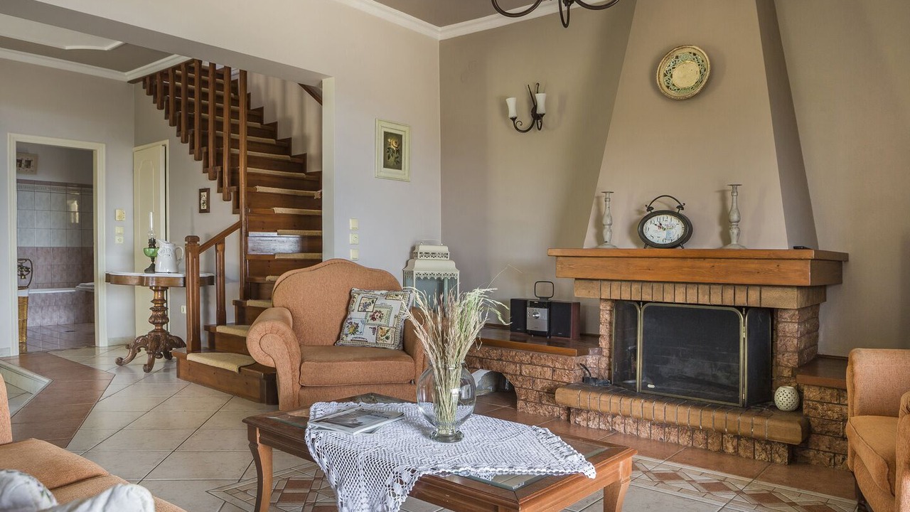 Photo of Bedroom in Spartia
