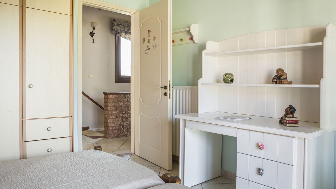 Photo of Bedroom in Spartia
