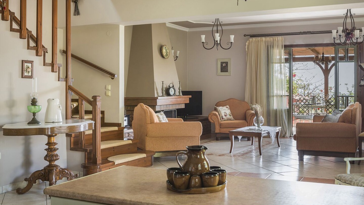 Photo of Bedroom in Spartia