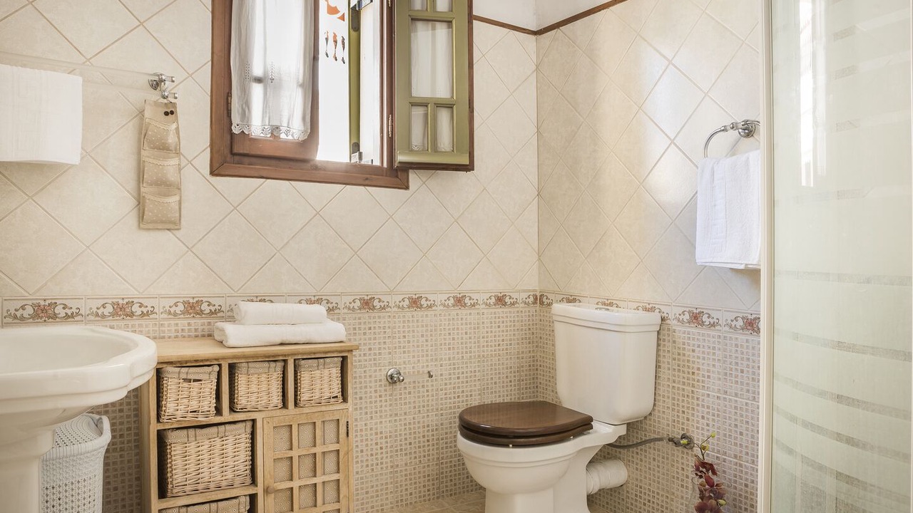 Photo of Bathroom in Spartia