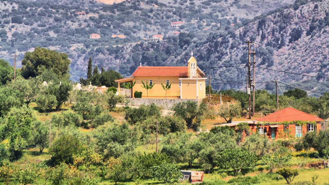 Photo of Outdoor in Lakithra