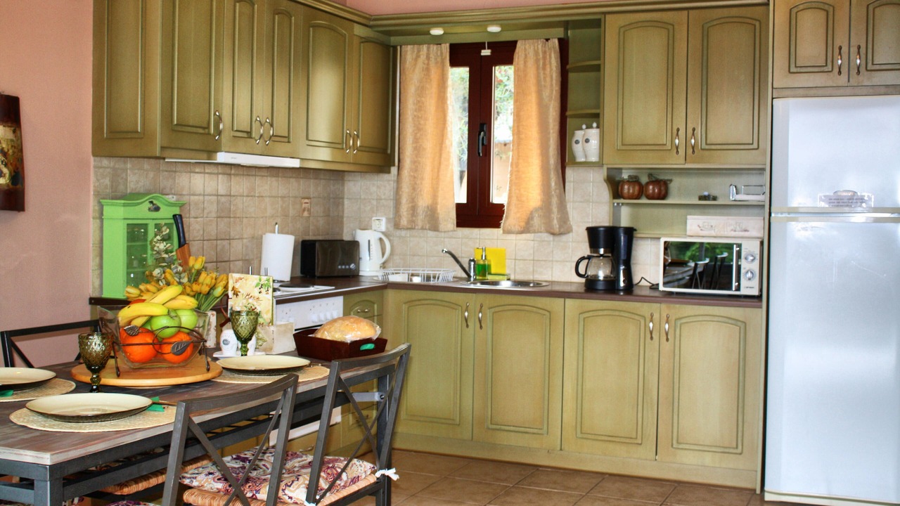 Photo of Kitchen in Lakithra