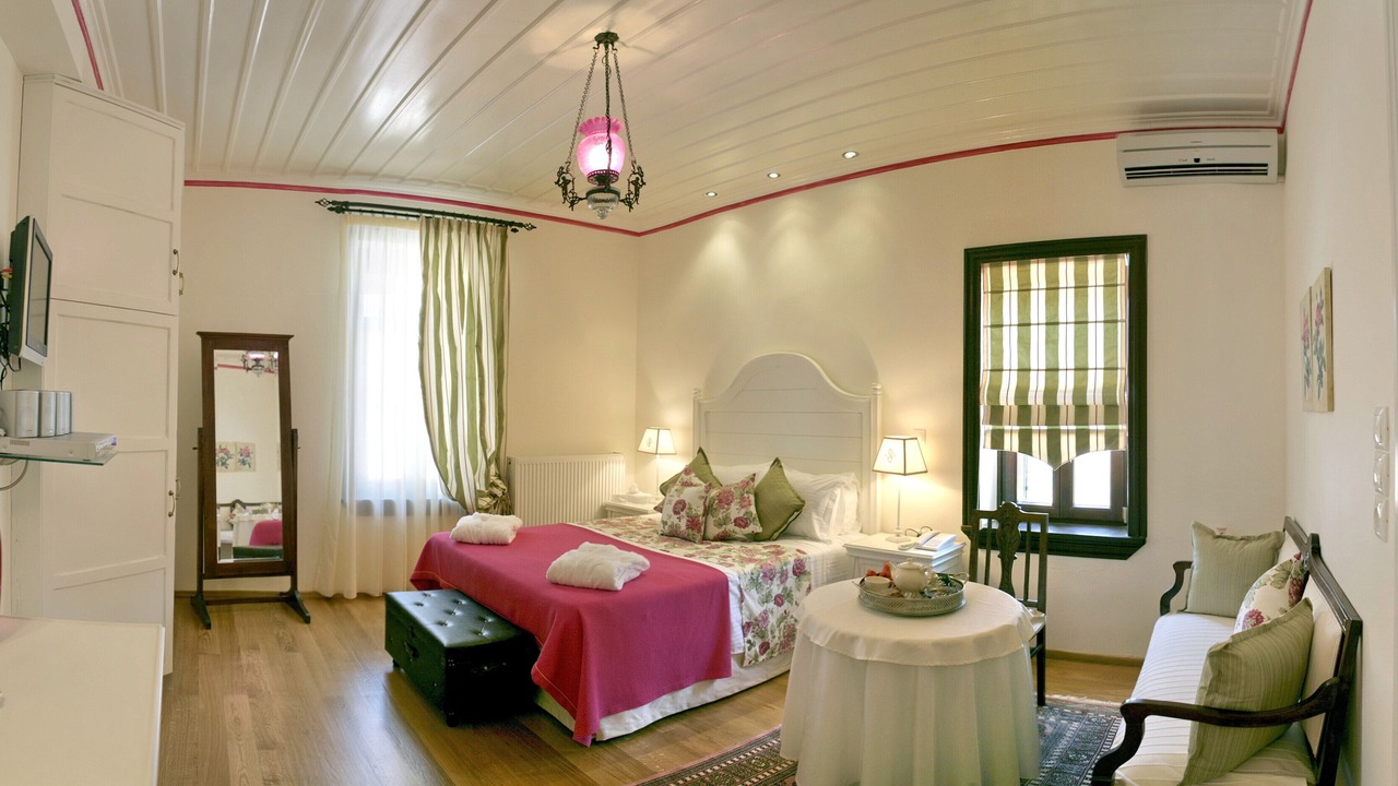 Photo of Bedroom in Petra