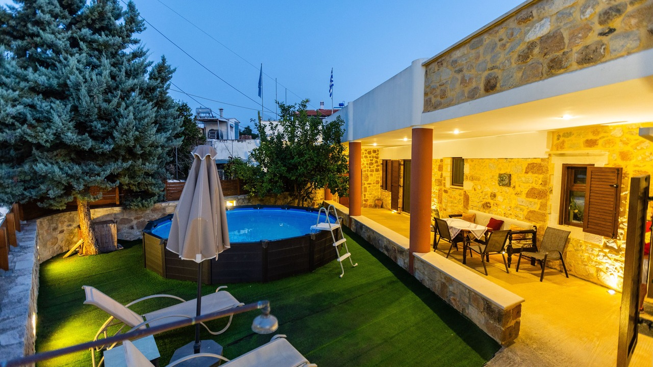 Photo of Outdoor in Asteri