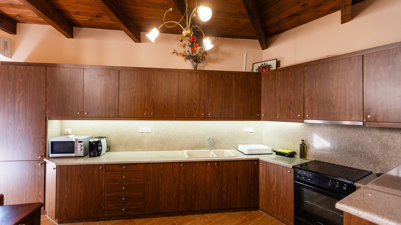 Photo of Kitchen in Asteri