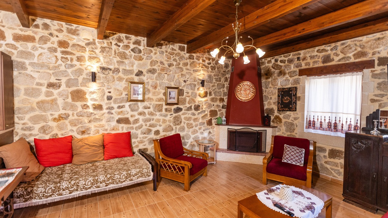 Photo of Livingroom in Asteri