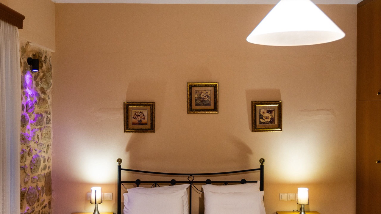 Photo of Bedroom in Asteri