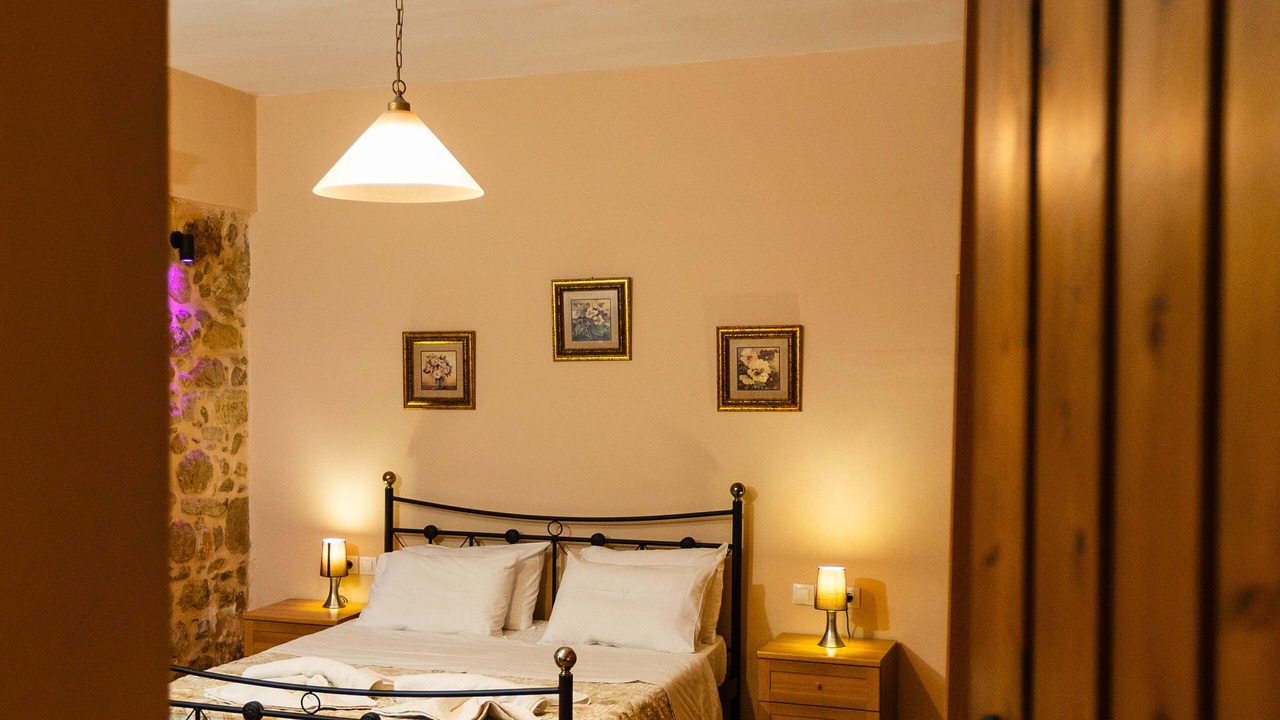 Photo of Bedroom in Asteri