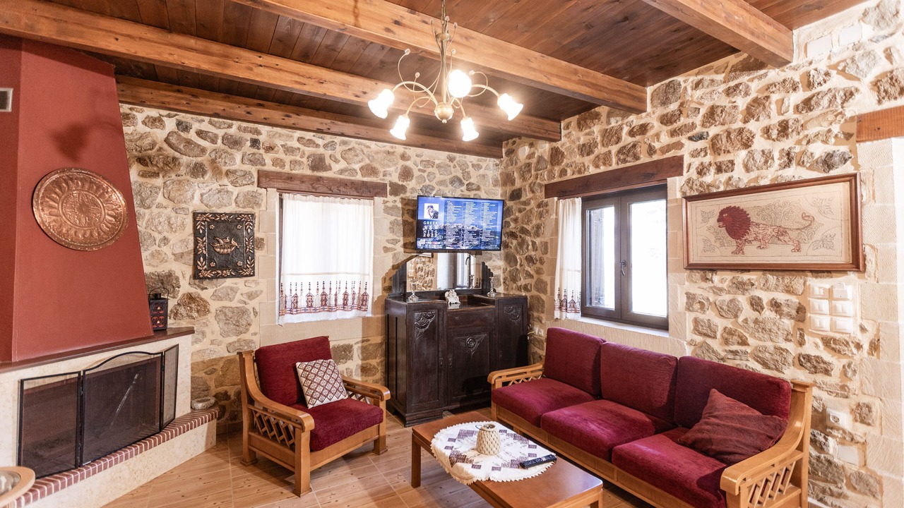 Photo of Livingroom in Asteri