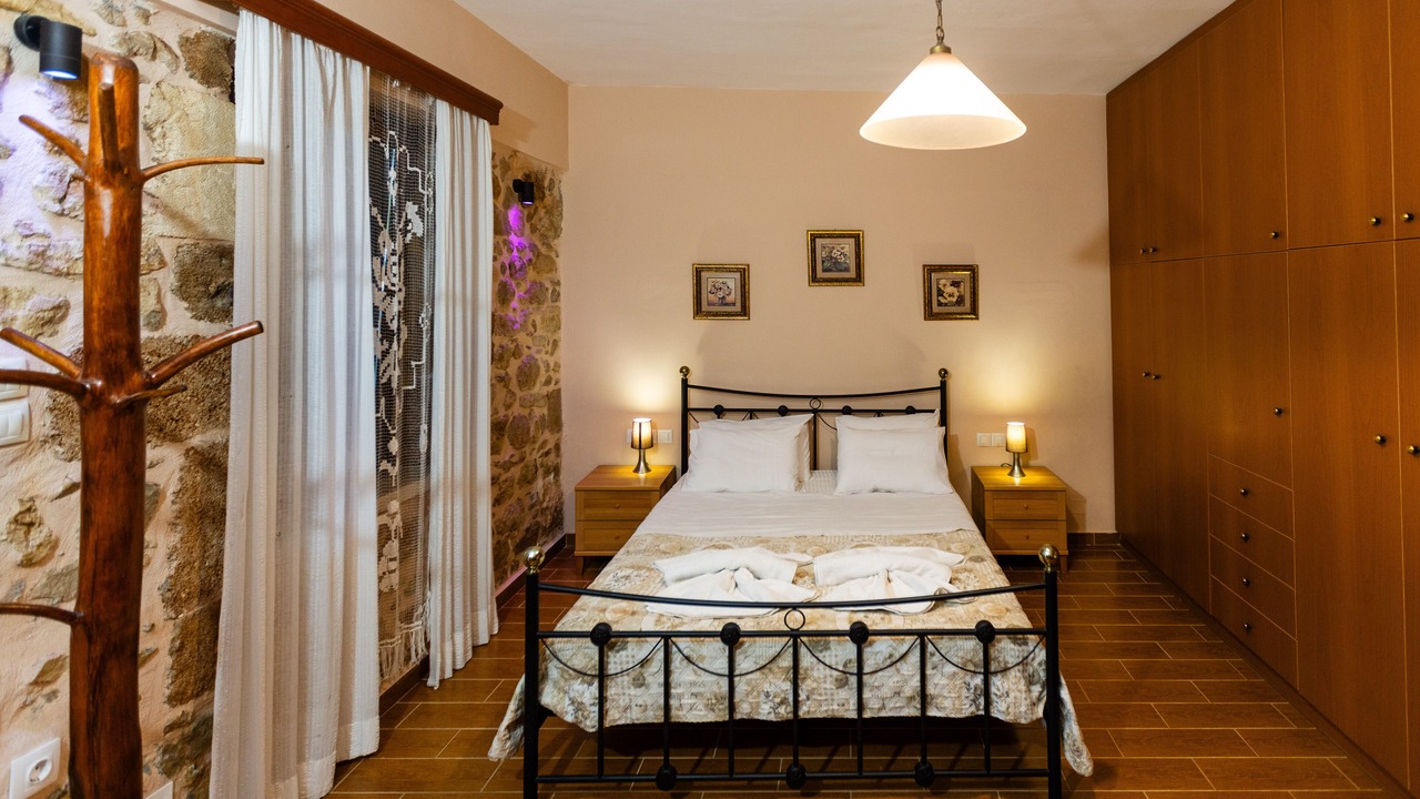 Photo of Bedroom in Asteri