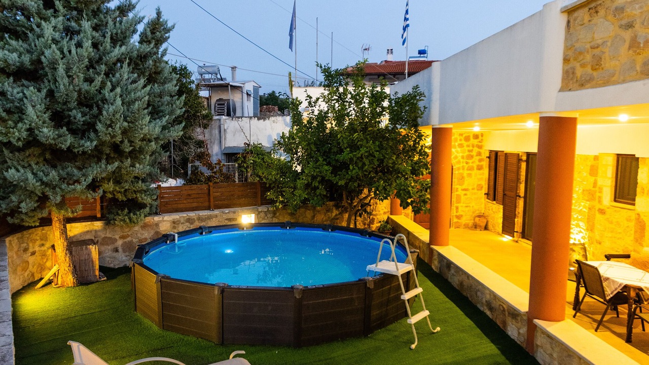 Photo of Outdoor in Asteri