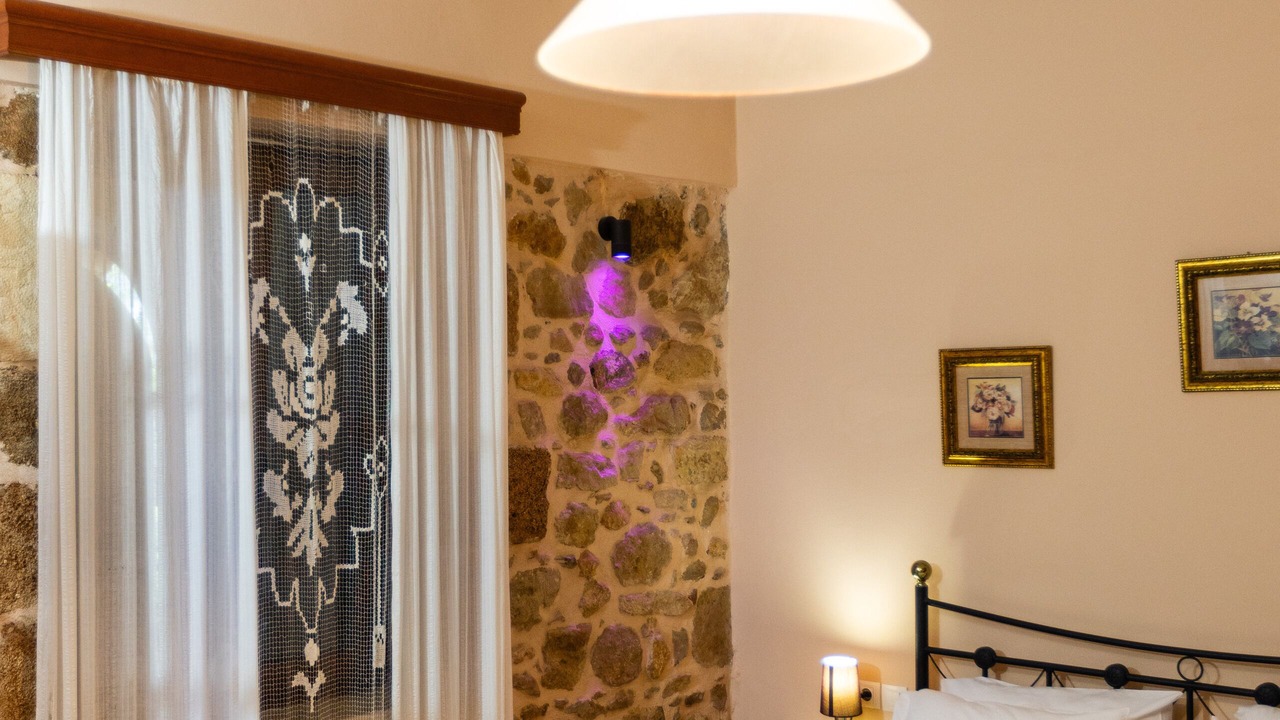 Photo of Bedroom in Asteri