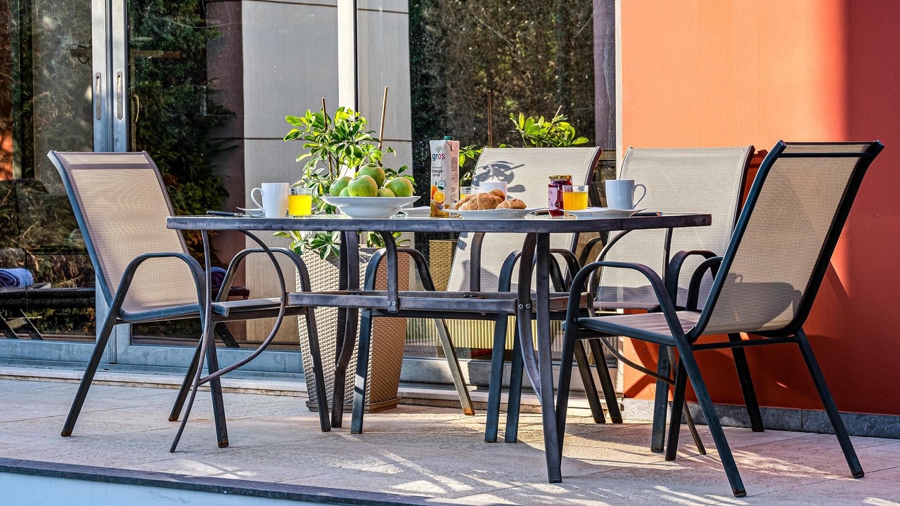 Photo of Outdoor in Ixia