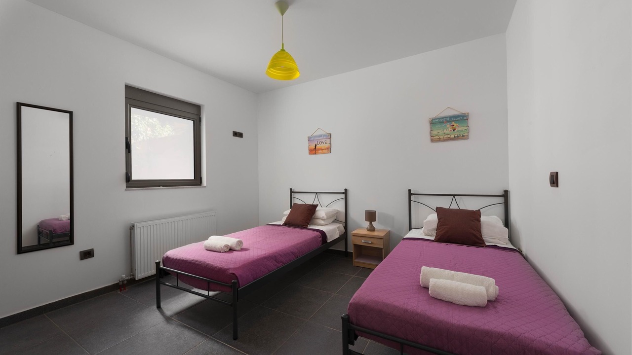 Photo of Bedroom in Ixia