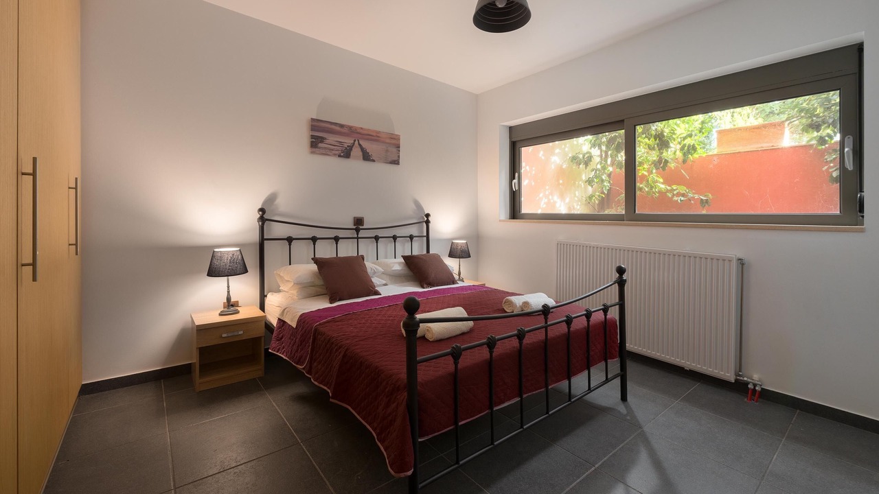 Photo of Bedroom in Ixia