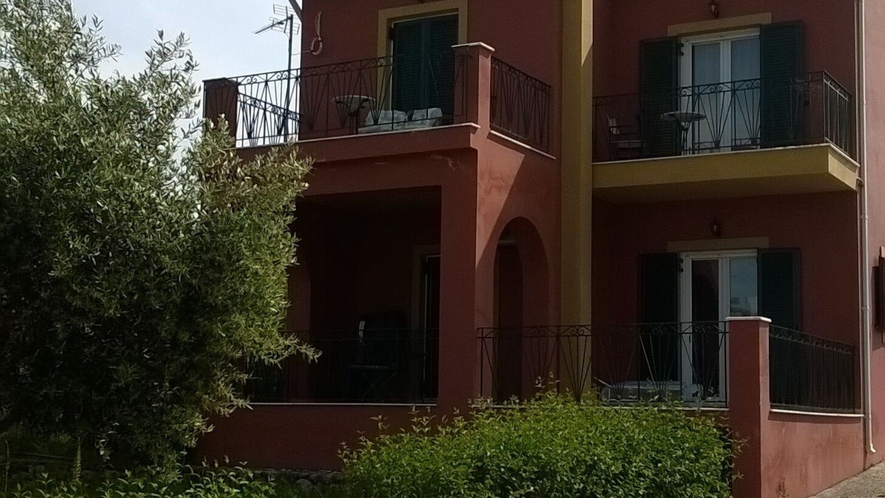 Photo of Outdoor in Karavomylos