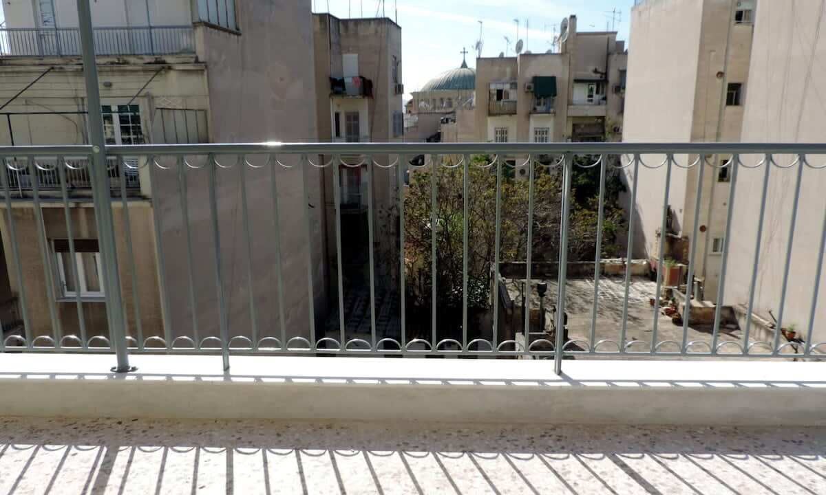 Photo of Patio Balcony in Athens