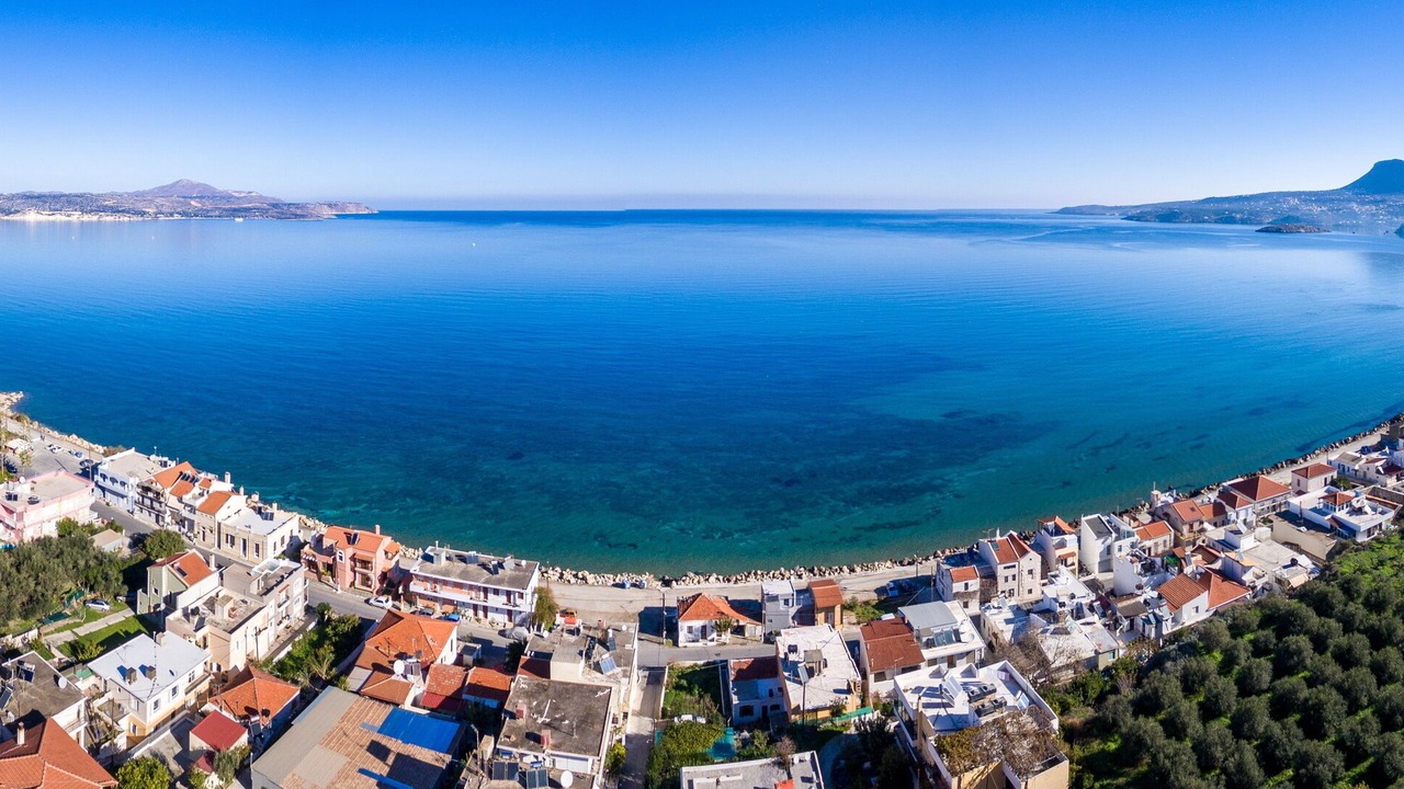 Photo of Outdoor in Kalyves