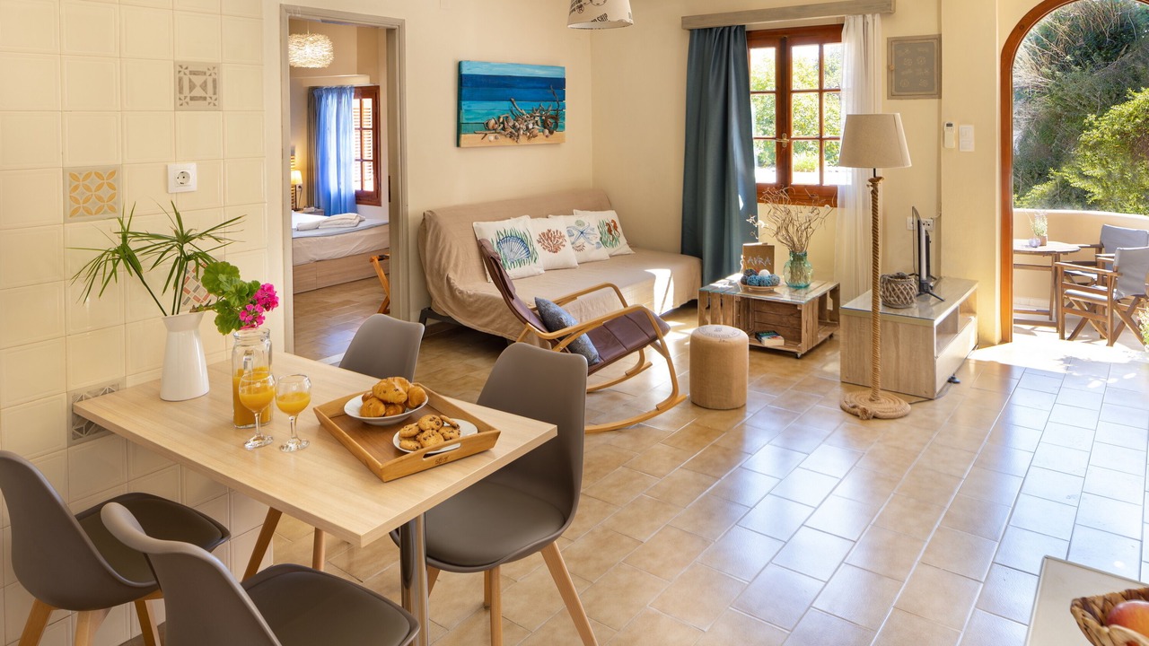 Photo of Bedroom in Kalyves