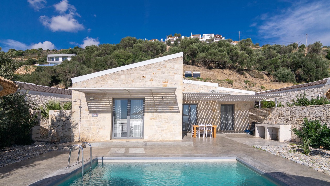 Photo of Outdoor in Agios Vasileios