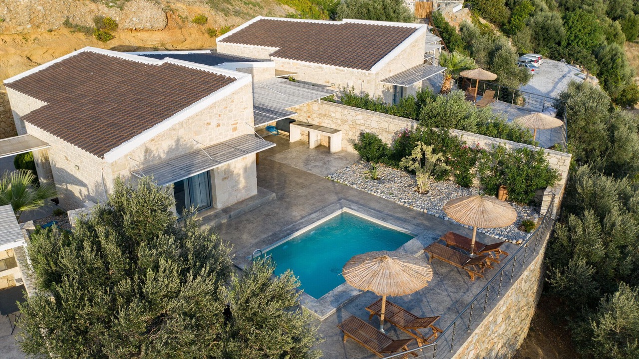 Photo of Outdoor in Agios Vasileios
