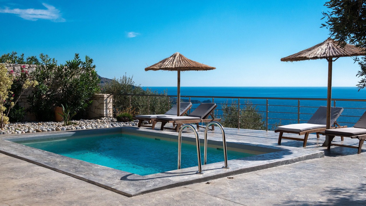 Photo of Outdoor in Agios Vasileios
