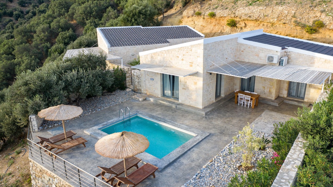 Photo of Outdoor in Agios Vasileios