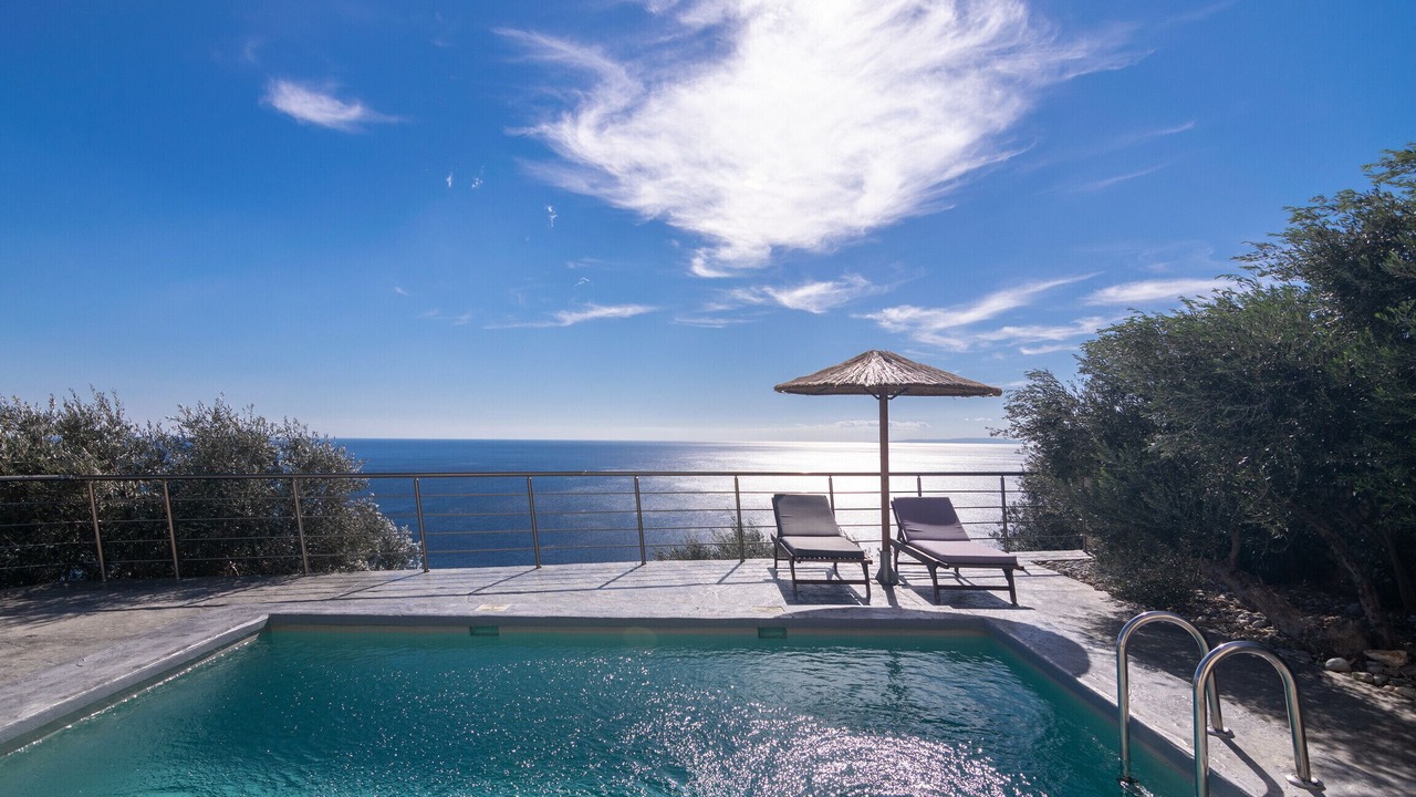 Photo of Outdoor in Agios Vasileios