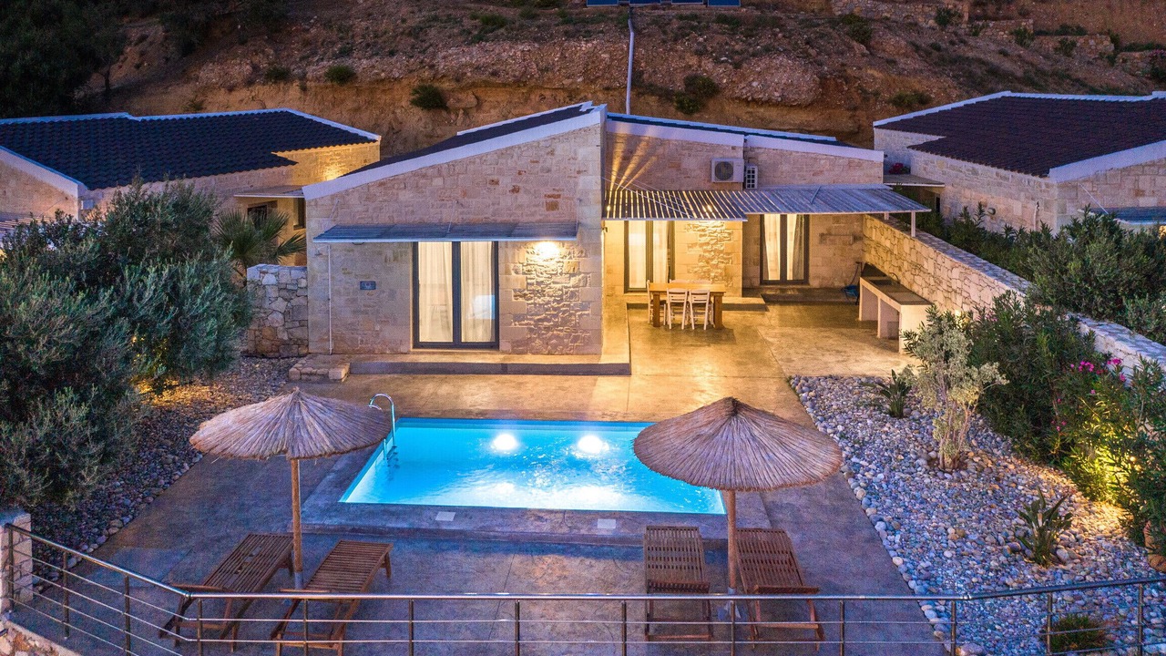 Photo of Outdoor in Agios Vasileios