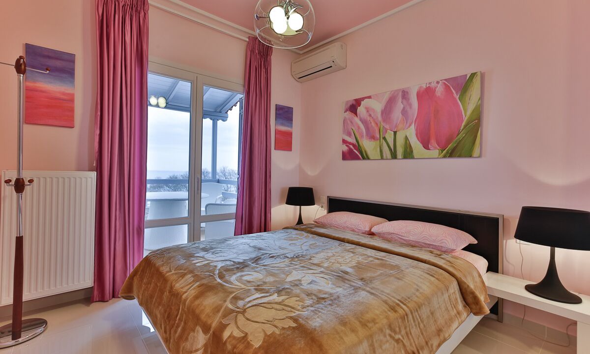 Photo of Bedroom in Agios Ioannis
