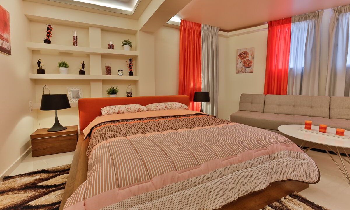 Photo of Bedroom in Agios Ioannis