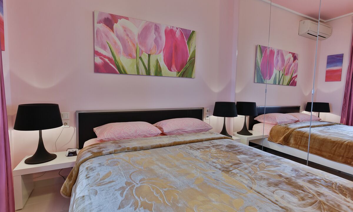 Photo of Bedroom in Agios Ioannis