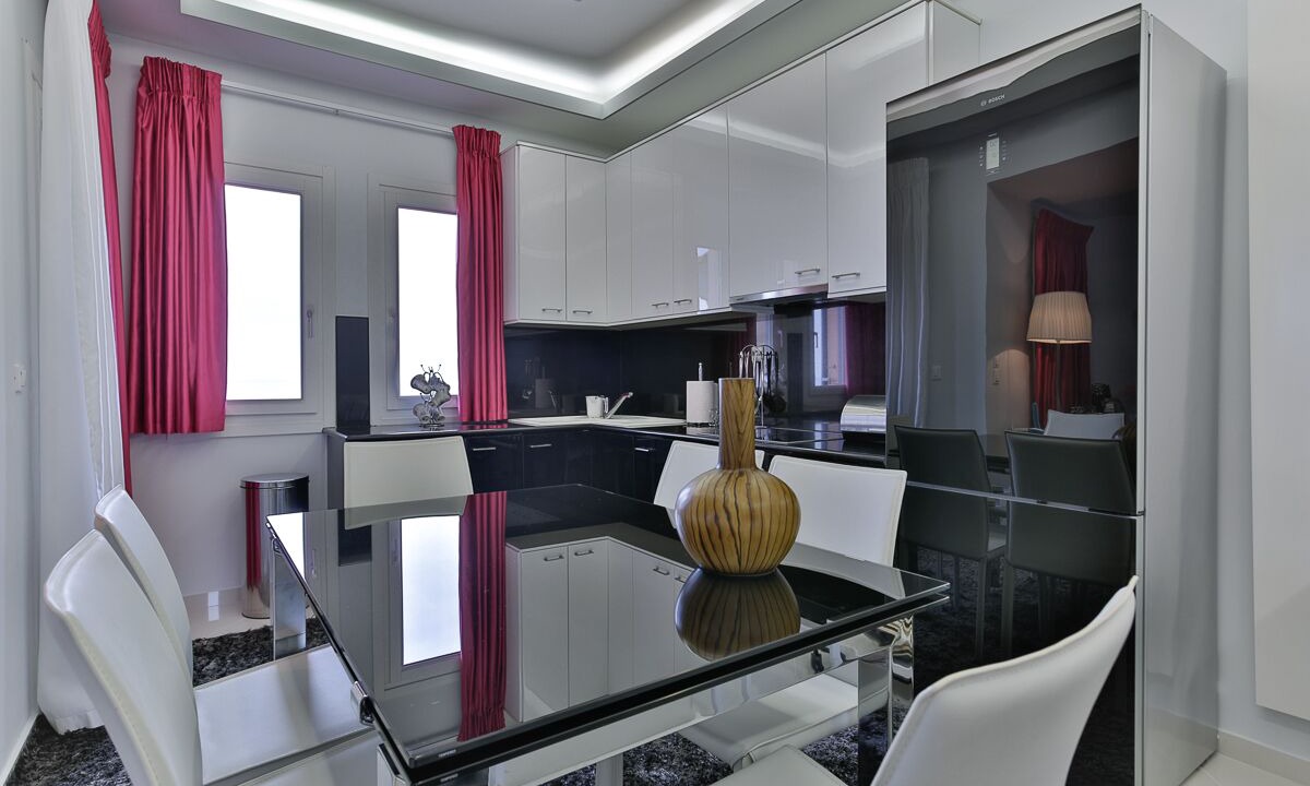 Photo of Kitchen in Agios Ioannis