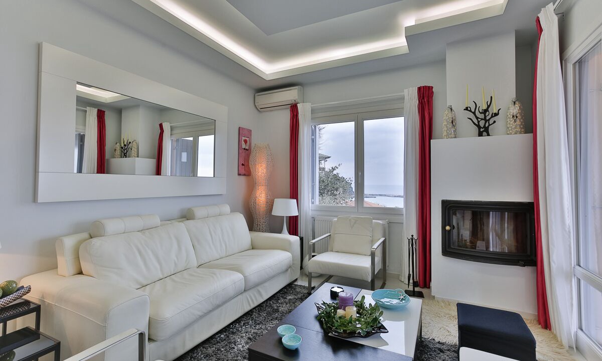 Photo of Livingroom in Agios Ioannis
