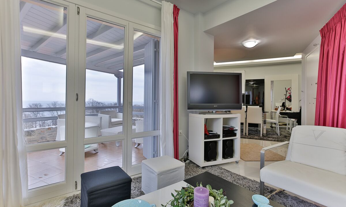 Photo of Livingroom in Agios Ioannis