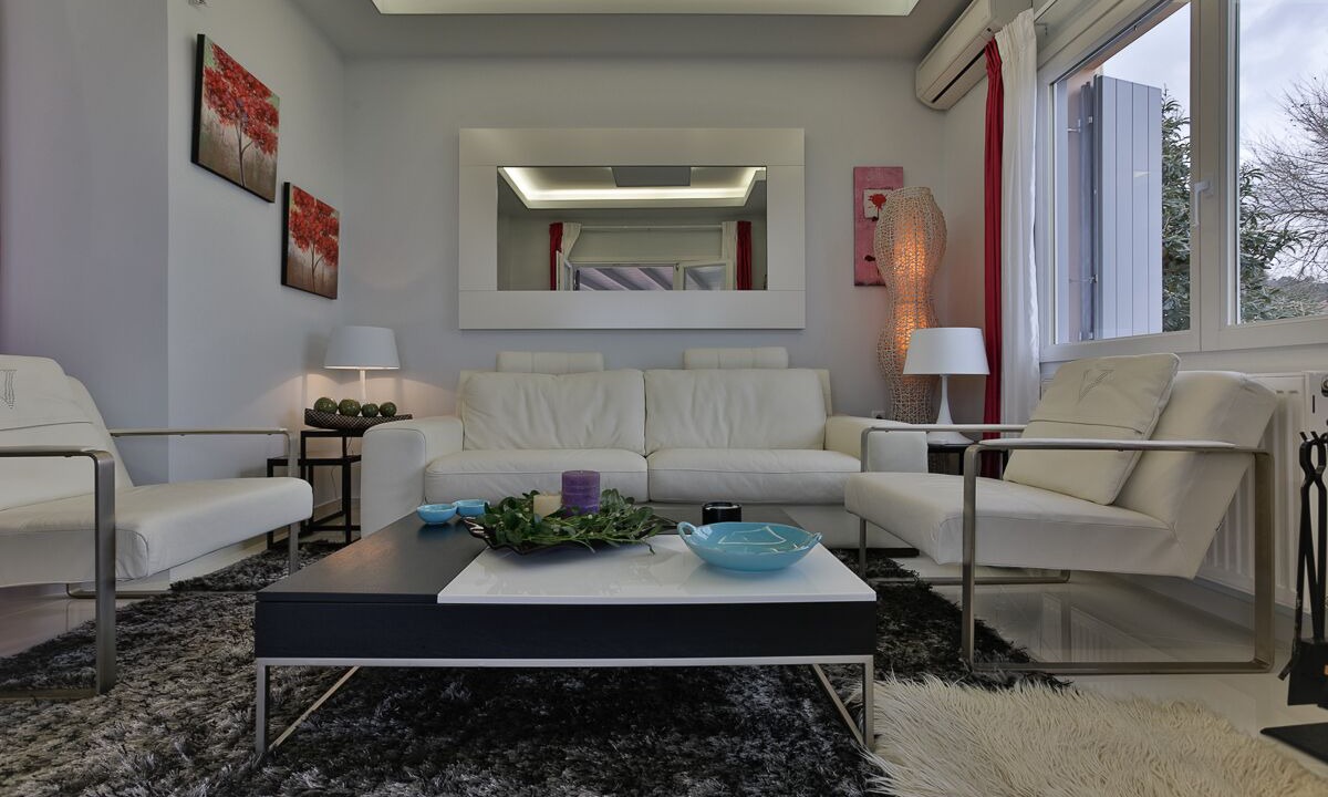 Photo of Livingroom in Agios Ioannis