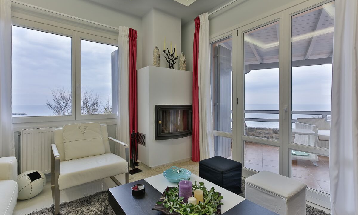 Photo of Livingroom in Agios Ioannis