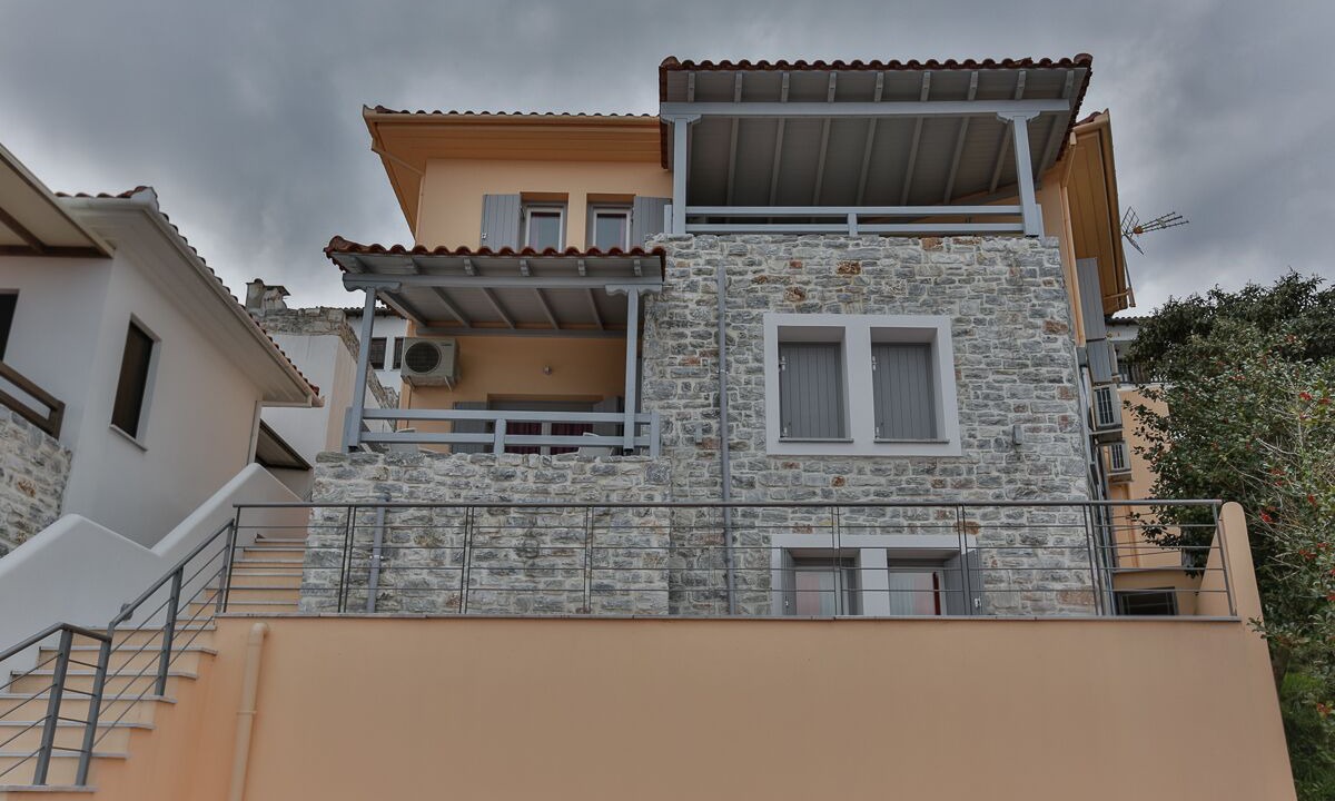Photo of Outdoor in Agios Ioannis