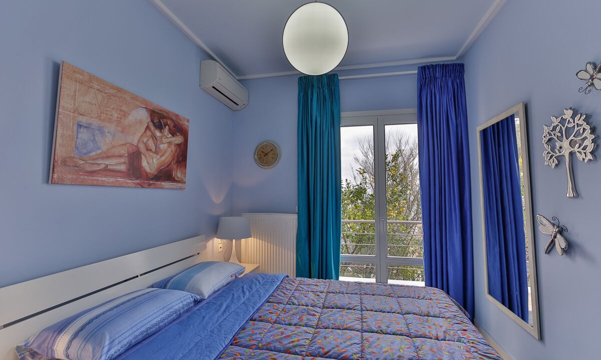 Photo of Bedroom in Agios Ioannis