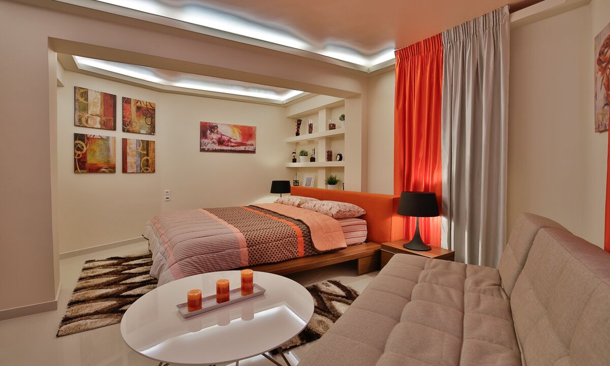 Photo of Bedroom in Agios Ioannis