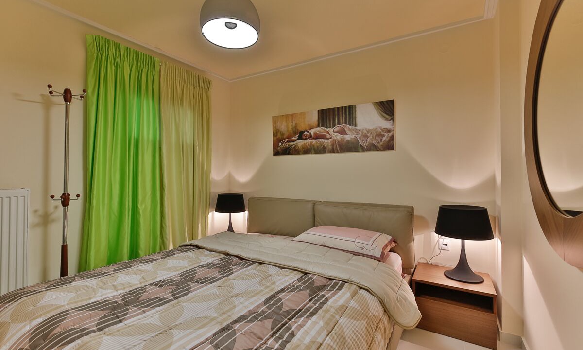 Photo of Bedroom in Agios Ioannis