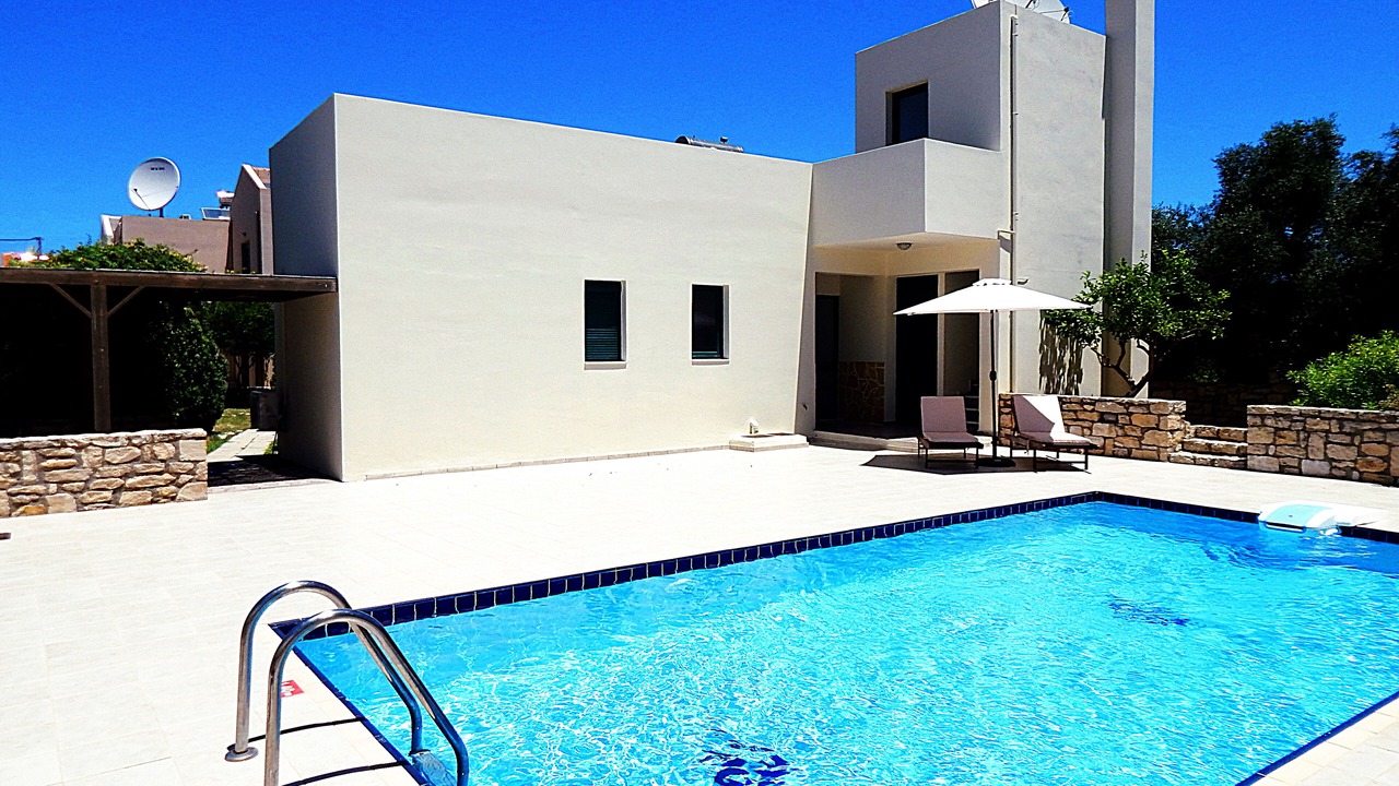 Photo of Outdoor in Asprouliani
