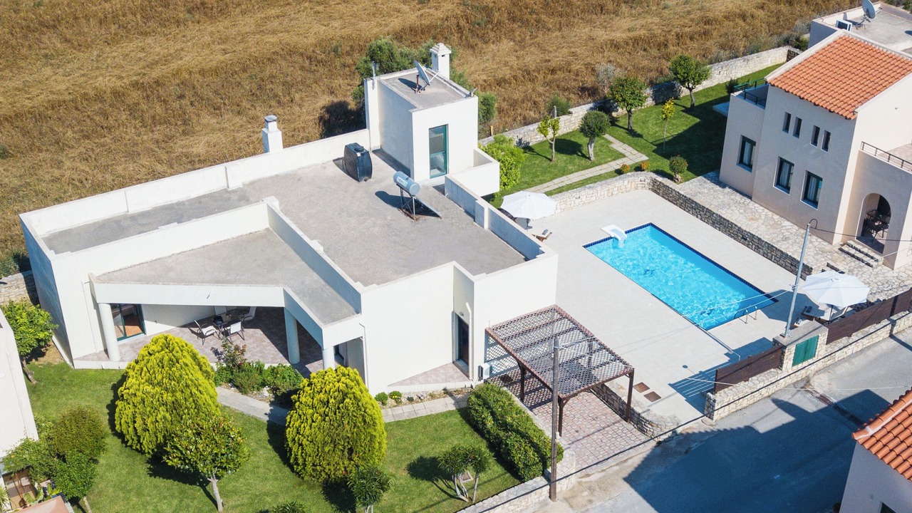 Photo of Outdoor in Asprouliani