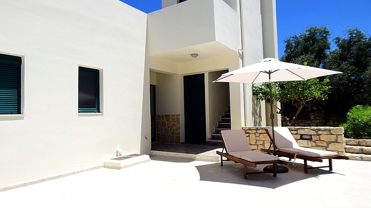 Photo of Patio Balcony in Asprouliani