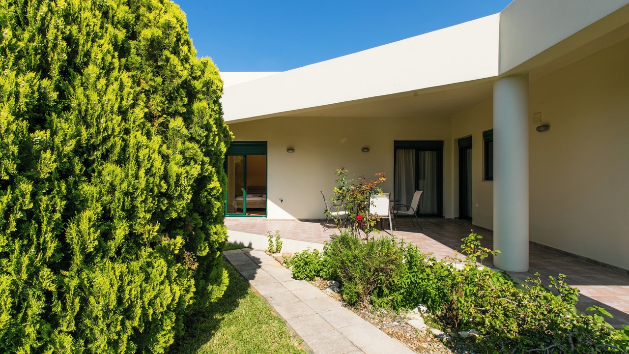 Photo of Patio Balcony in Asprouliani