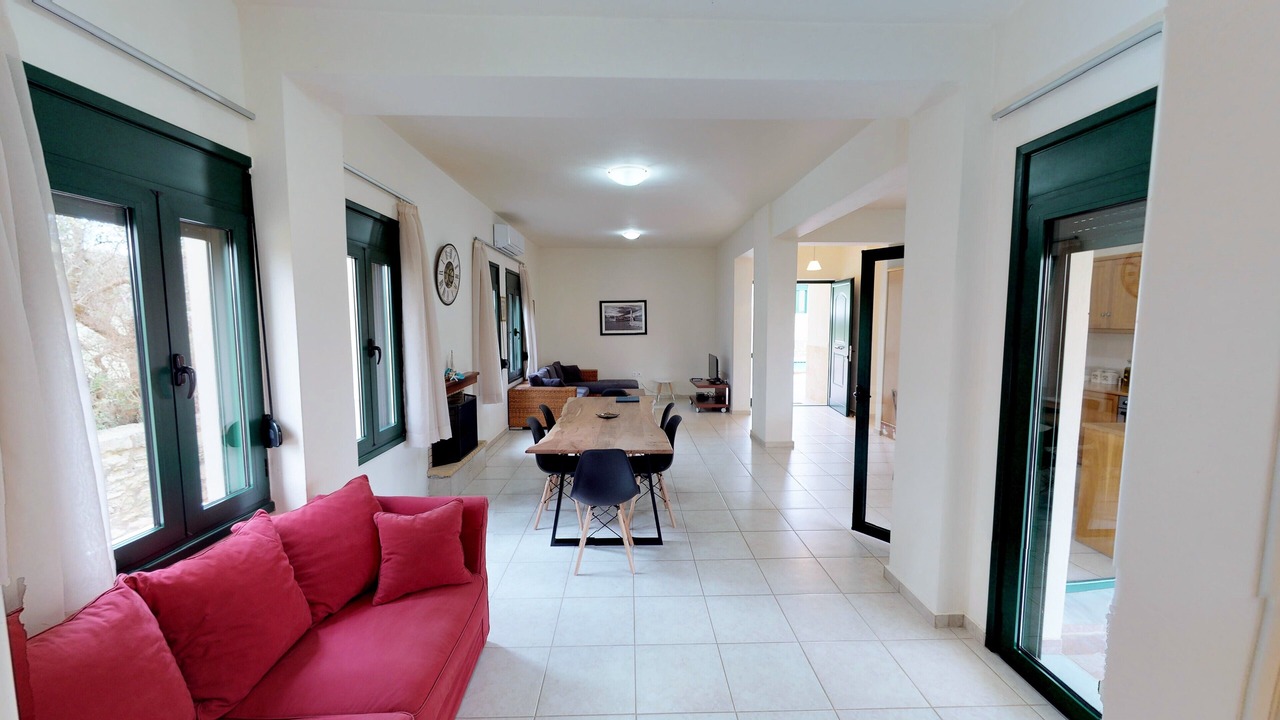 Photo of Livingroom in Asprouliani