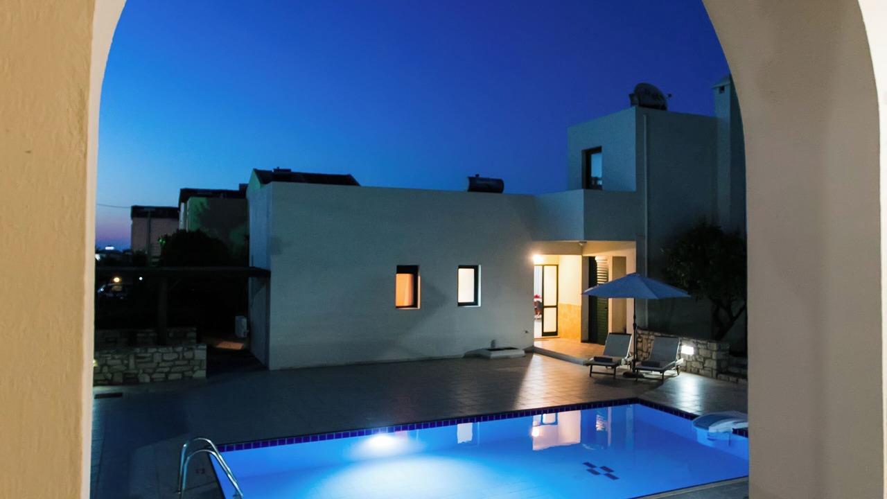 Photo of Outdoor in Asprouliani
