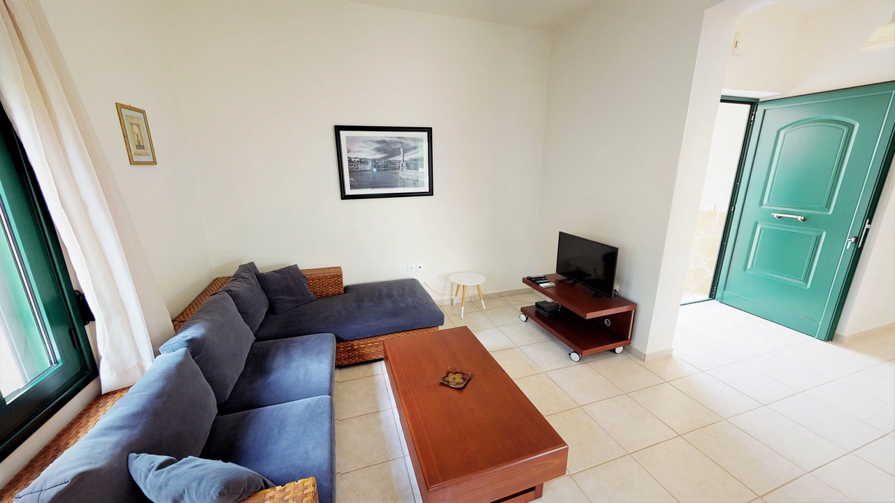 Photo of Livingroom in Asprouliani