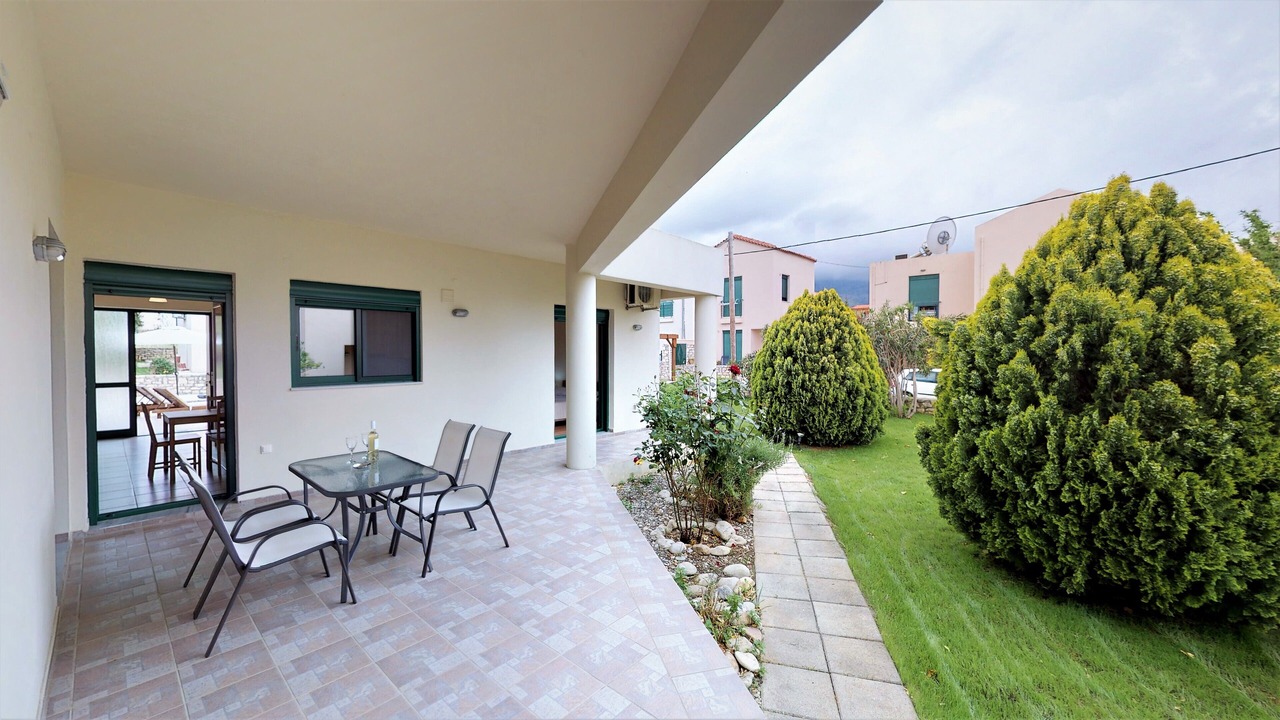 Photo of Outdoor in Asprouliani