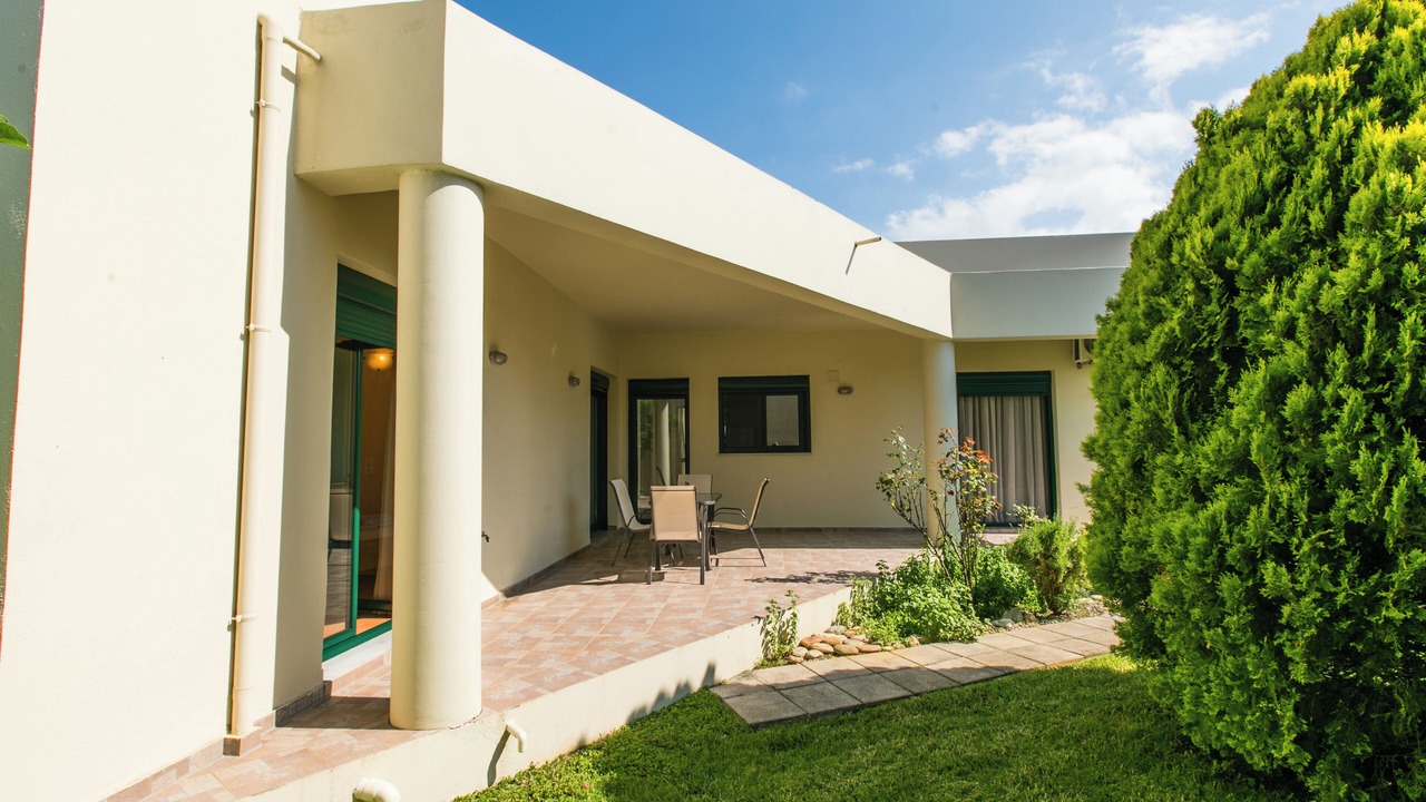 Photo of Outdoor in Asprouliani